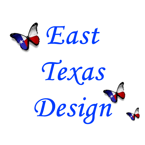 Join East Texas Design - East Texas Design