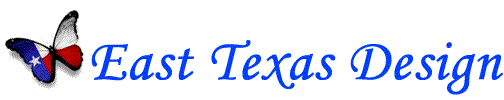 East Texas Design